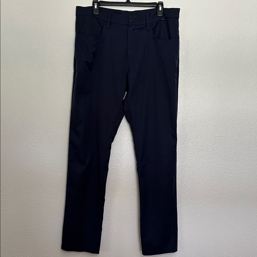 Travis Matthew Five Pocket Lightweight Golf Pants